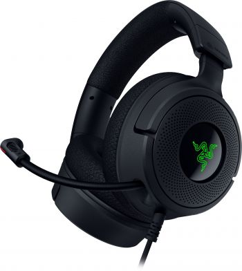 Ігрова гарнітура RAZER Kraken V4 X (RZ04-05180100-R3M1) Ігрова гарнітура RAZER Kraken V4 X (RZ04-05180100-R3M1) | Фото 3