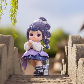 Колекційна фігурка-сюрприз Pop Top Letsvan серії “Ziyuli” - Казковий Сон (17Zl-0203-02) | Фото 3