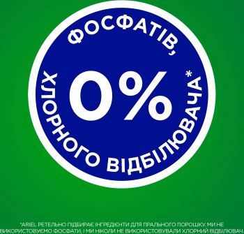 Капсули для прання ARIEL Pods All-in-1 Гірське джерело 44 шт (8001090337108) | Фото 4