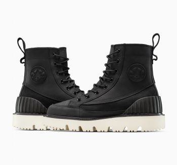 Черевики CONVERSE Chuck 70 Rugged A14190C 40 (7 US) чорні (194435703749) Черевики CONVERSE Chuck 70 Rugged A14190C 40 (7 US) чорні (194435703749) | Фото 4
