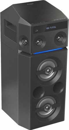 PANASONIC SC-UA30GS-K | Фото 6