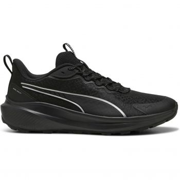 Кросівки чоловічі Puma Skyrocket Lite Trail Wtr 311930-01 41 (7.5 UK) чорні (4069157065139) Кросівки чоловічі Puma Skyrocket Lite Trail Wtr 311930-01 41 (7.5 UK) чорні (4069157065139) | Фото 1