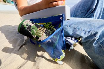 Портативна акустика JBL Grip Squad (JBLGRIPSQUAD) | Фото 10