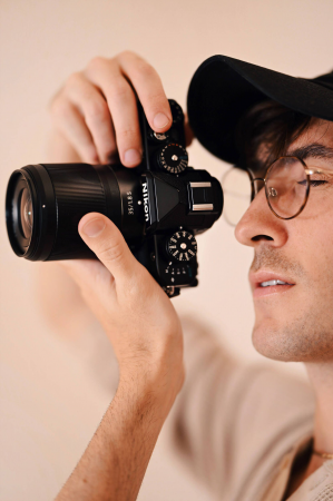 Фотоапарат NIKON Zf Body (VOA120AE) | Фото 14