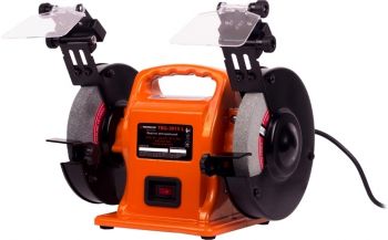 Верстат заточувальний TEKHMANN TBG-3015 L 300Вт (850989) Верстат заточувальний TEKHMANN TBG-3015 L 300Вт (850989) | Фото 3