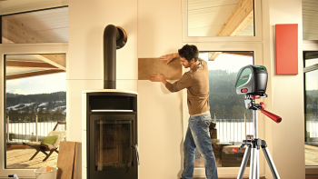 Лазерний нівелір BOSCH UniversalLevel2 (0.603.663.802) | Фото 7