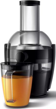 Соковитискач PHILIPS Viva Collection HR1855/70 Купить соковыжималку Соковитискач PHILIPS Viva Collection HR1855/70 | Фото 3