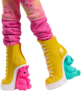 Колекційна лялька Monster High Енід (HXJ05) | Фото 5