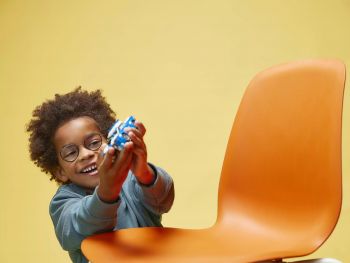 Купить конструктор LEGO City Полицейская машина (60312) | Фото 11