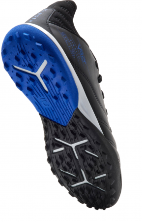 Сороконіжки дитячі Kipsta Viralto II HG 8787285 38 чорні (4750840_Kipsta) | Фото 3