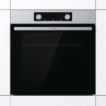 Комплект GORENJE духова шафа BO6737E02X + варильна поверхня ECT41SC | Фото 20