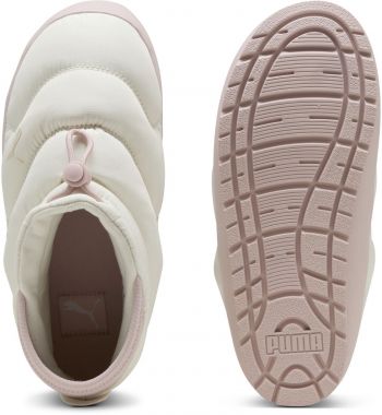 Черевики Puma Tuff Terra Mid 402376-04 37 (4 UK) білі (4069156807280) | Фото 2