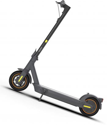 Електросамокат Ninebot by Segway MAX G30 II (AA.00.0010.32) | Фото 5