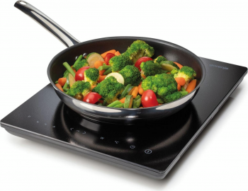 Плитка настільна індукційна GORENJE ICR2000SP | Фото 3