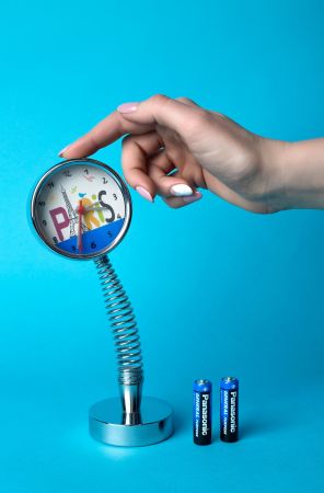 PANASONIC GENERAL PURPOSE R6 TRAY 8 ZINK-CARBON (R6BER/8P) PANASONIC GENERAL PURPOSE R6 TRAY 8 ZINK-CARBON (R6BER/8P) | Фото 3