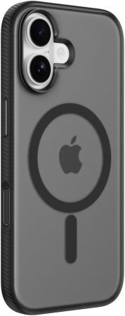 Чохол BELKIN для APPLE iPhone 17 Magnetic Protective Grip Black (MSA034HQBK) | Фото 18
