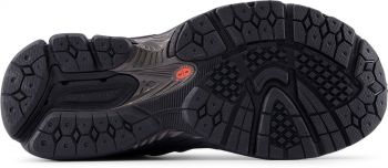 Кросівки підліткові New Balance 2002R GC2002RX 39 (6.5 US) чорні (198686731131) Кросівки підліткові New Balance 2002R GC2002RX 39 (6.5 US) чорні (198686731131) | Фото 5