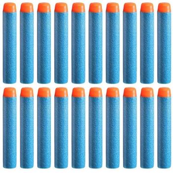 Набір NERF патронів Еліт, 20 стріл (F0040) | Фото 2