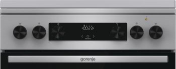 Купить плиту Плита комбінована GORENJE GKS6C71XF | Фото 10