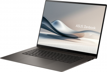 Ноутбук ASUS Zenbook S 16 UM5606KA-RK016W (90NB1521-M000J0) Купить ноутбук Ноутбук ASUS Zenbook S 16 UM5606KA-RK016W (90NB1521-M000J0) | Фото 13