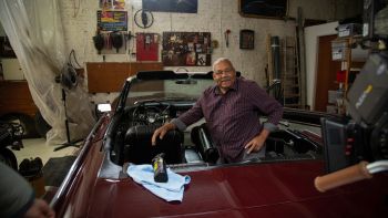 Комплект KARCHER для чищення автомобільного скла RM 650 + чищення салону RM 651 | Фото 3