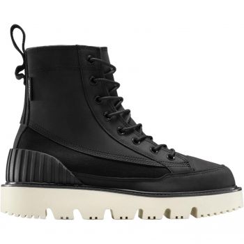 Черевики CONVERSE Chuck 70 Rugged A14190C 38 (5.5 US) чорні (194435703718) Черевики CONVERSE Chuck 70 Rugged A14190C 38 (5.5 US) чорні (194435703718) | Фото 1