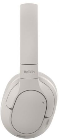 Навушники BELKIN SoundForm Surround Sand (AUD009HQSA) | Фото 3