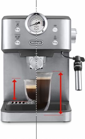 Кавоварка DELONGHI EM450M | Фото 2