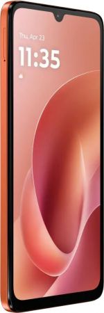 Смартфон MOTOROLA G06 4/64Gb Arabesque (PBA20003UA) | Фото 5