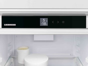 Холодильник LIEBHERR SBS XRFSF522022 Холодильник LIEBHERR SBS XRFSF522022 | Фото 12