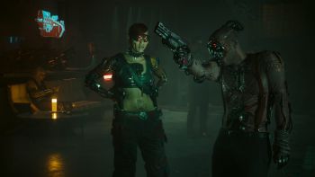 Cyberpunk 2077: Ultimate Edition (PS5) Cyberpunk 2077: Ultimate Edition (PS5) | Фото 1