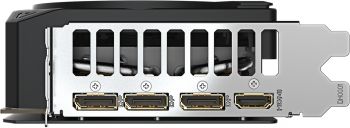 Відеокарта GIGABYTE GeForce RTX 5070 Ti 16GB GDDR7 WINDFORCE OC (GV-N507TWF3OC-16GD) Відеокарта GIGABYTE GeForce RTX 5070 Ti 16GB GDDR7 WINDFORCE OC (GV-N507TWF3OC-16GD) | Фото 9