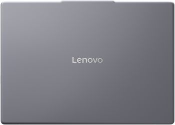 Ноутбук LENOVO IdeaPad Slim 3 14IRH10 Luna Grey (83K000AURA) 1 | Фото 11
