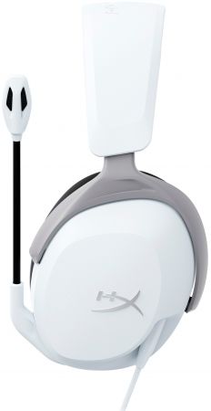 Ігрова гарнітура HyperX Cloud Stinger 2 Core PS, White (6H9B5AA) | Фото 3
