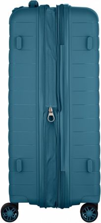 Купить дорожную сумку и чемодан Валіза 2E, Aero синій (2E-SPP-AERO-M-TB) | Фото 14