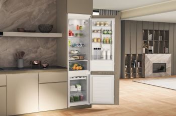 Холодильник Whirlpool WHC20D011B1 | Фото 9