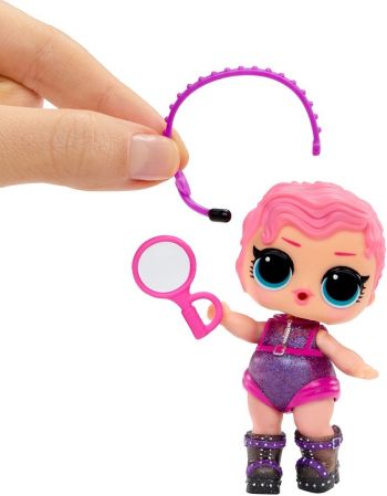 Ігровий набір із ляльками L.O.L. Surprise! серії 