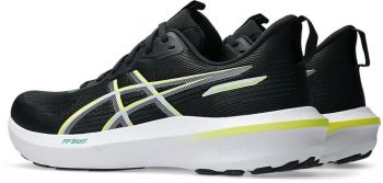 Кросівки для бігу чоловічі Asics Gt-1000 14 1011C077-001 44,5 (10.5 US) чорні (4570158866774) Кросівки для бігу чоловічі Asics Gt-1000 14 1011C077-001 44,5 (10.5 US) чорні (4570158866774) | Фото 4