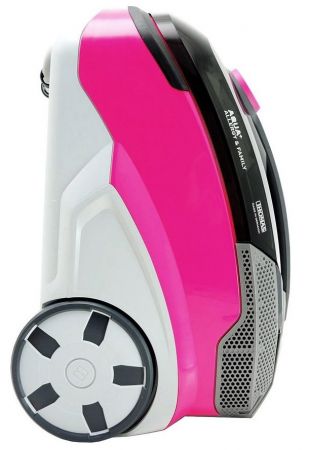 Миючий пилосос THOMAS Aqua Allergy & Family (788585) | Фото 4