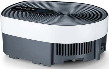 Очищувач повітря Beurer Maremed MK 500 Купить воздухоочиститель (мойку воздуха) Очищувач повітря Beurer Maremed MK 500 | Фото 6