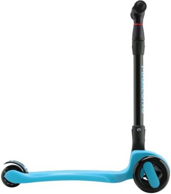 Купить средство передвижения MIQILONG Fargo Синій (FARGO-135-BLUE) | Фото 7