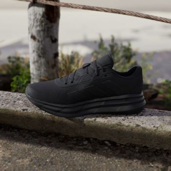 Кросівки жіночі Adidas Galaxy 7 W ID8764 31 1/3 (4,5 UK) чорні (4067889617329) Кросівки жіночі Adidas Galaxy 7 W ID8764 31 1/3 (4,5 UK) чорні (4067889617329) | Фото 6