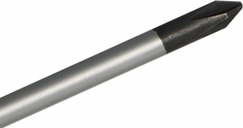 Купить отвертку Викрутка TOLSEN PH1х100мм (20007) | Фото 3