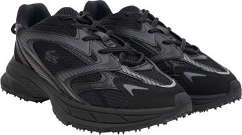Кросівки чоловічі Lacoste L003 Neo Shot 749SMA0006-02H 42.5 (8.5 UK) чорні (749SMA000602HT85	) | Фото 6