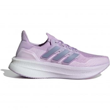 Кросівки жіночі ADIDAS Ultraboost 5 W JQ2913 38 2/3 (5.5 UK) фіолетові (4067907897917) | Фото 1