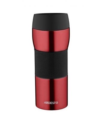 ARDESTO Easy travel S 450 мл красная (AR2645STR) | Фото 1
