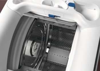 Вертикальна пральна машина ELECTROLUX EW6T4062U | Фото 6