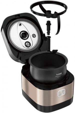 Мультиварка TEFAL MultiCook & Stir RK905A34 Купить мультиварку Мультиварка TEFAL MultiCook & Stir RK905A34 | Фото 5