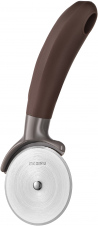 Купить кухонную принадлежность Ніж для піци ARDESTO Gemini, 20см (AR2158PG) | Фото 4