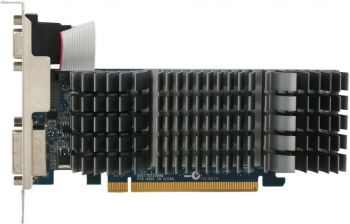 ASUS GeForce 210 (EN210 SILENT/DI/1GD3/V2) ASUS GeForce 210 (EN210 SILENT/DI/1GD3/V2) | Фото 4